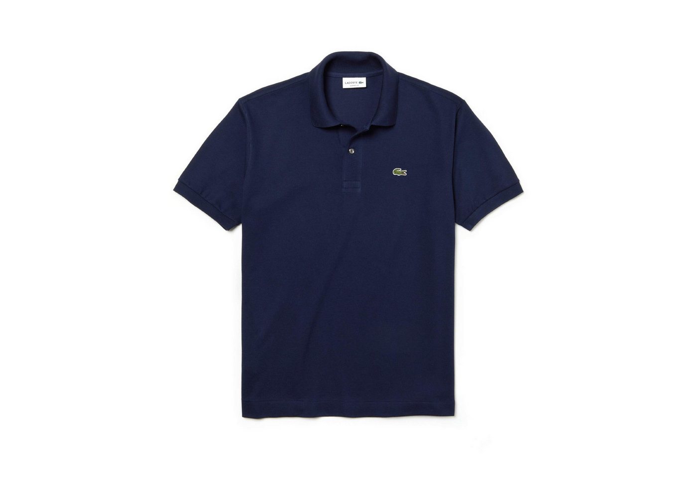 Lacoste Poloshirt – Bild 2 von 2