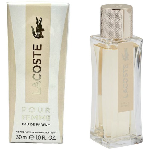Lacoste Pour Femme Eau de Parfum · 30 ml