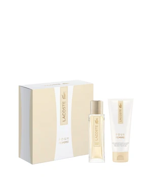 Lacoste Pour Femme Set Duftset · 1 Stk