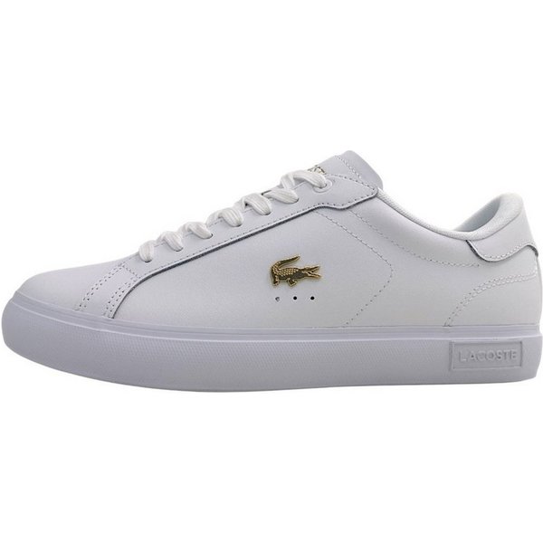 Lacoste Powercourt Schnürschuh