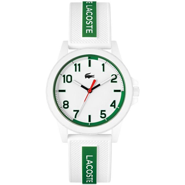 Lacoste Quarzuhr RIDER 2020140, Armbanduhr, Kinderuhr, Mädchen, Jungen, Geschenkidee, Schulanfang