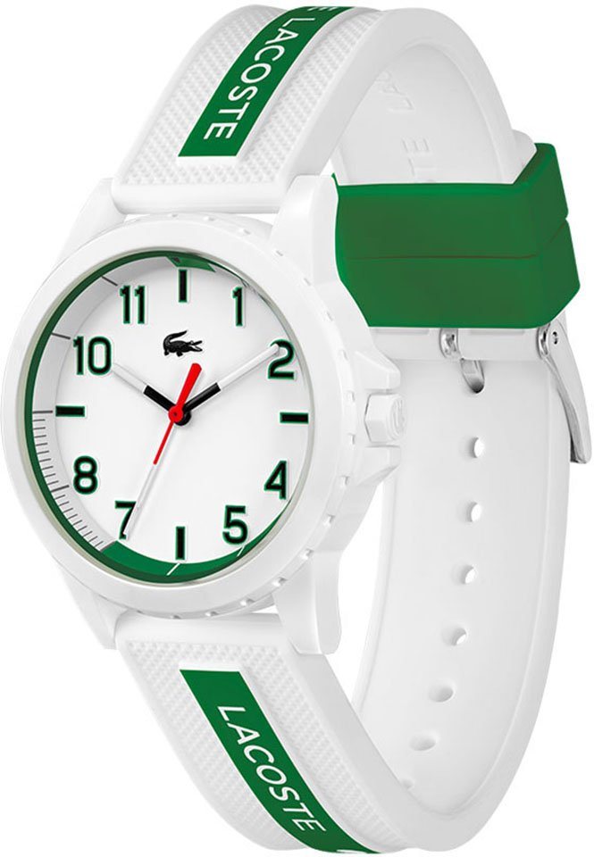 Lacoste Quarzuhr RIDER 2020140, Armbanduhr, Kinderuhr, Mädchen, Jungen, Geschenkidee, Schulanfang – Bild 2 von 3