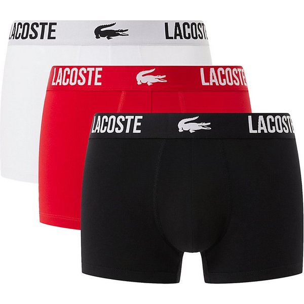 Lacoste Retro Pants