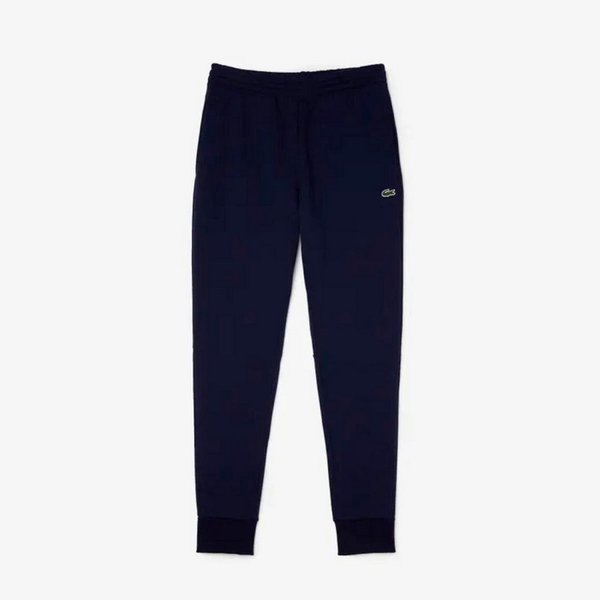 Lacoste Sweatbermudas Herren Jogginghose, Sweatpants Slim Fit - Trackpant