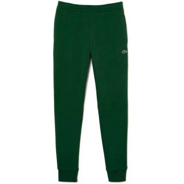 Lacoste Sweatbermudas Herren Jogginghose, Sweatpants Slim Fit - Trackpant