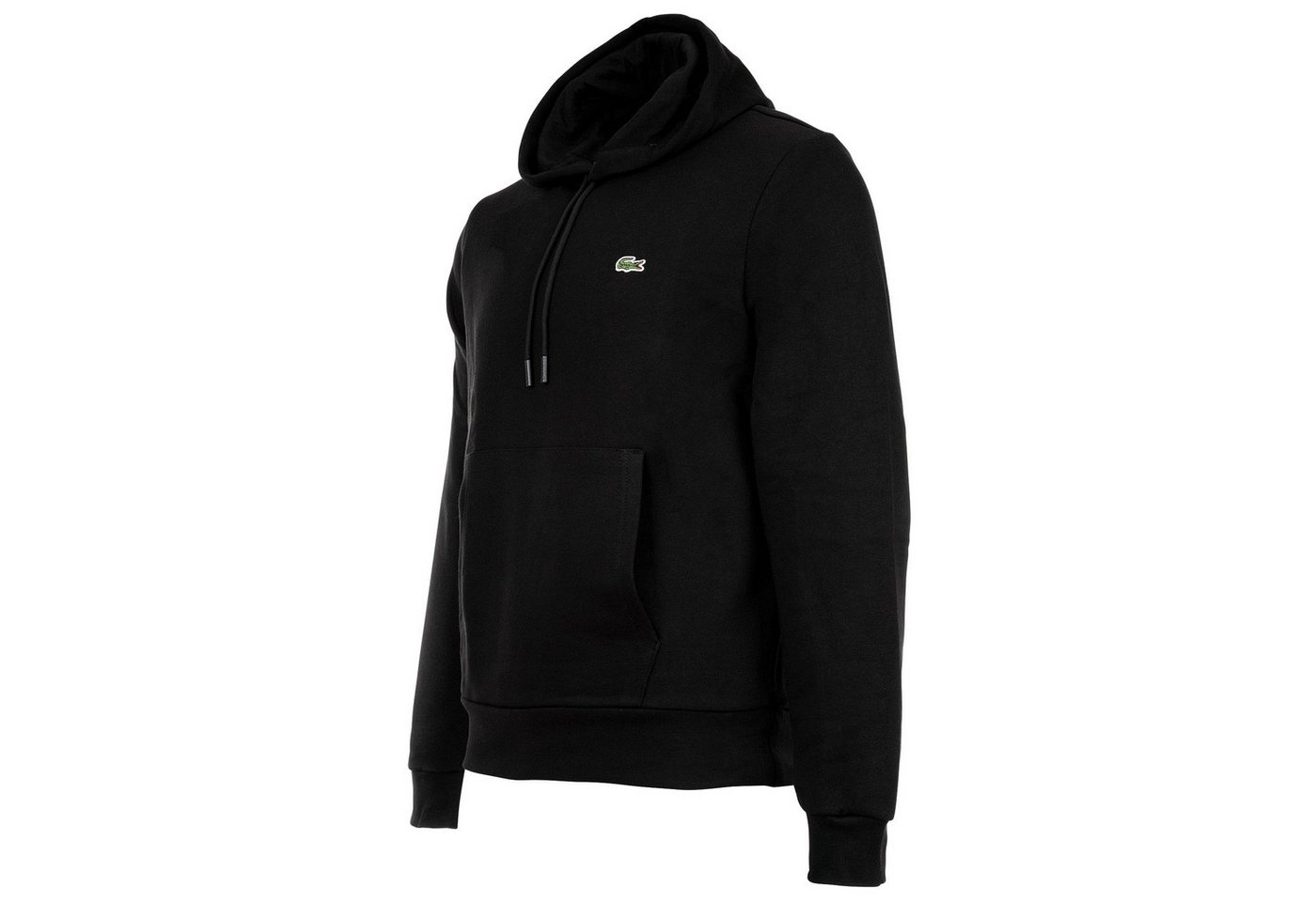 Lacoste Sweatshirt Herren Sweatshirt Baumwolle – Bild 2 von 4