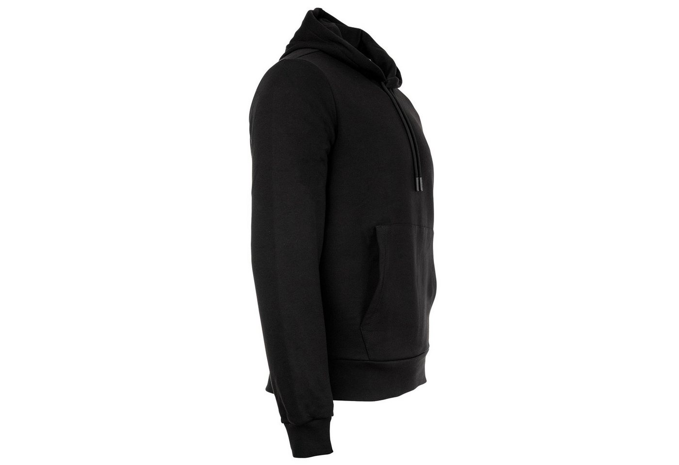 Lacoste Sweatshirt Herren Sweatshirt Baumwolle – Bild 3 von 4
