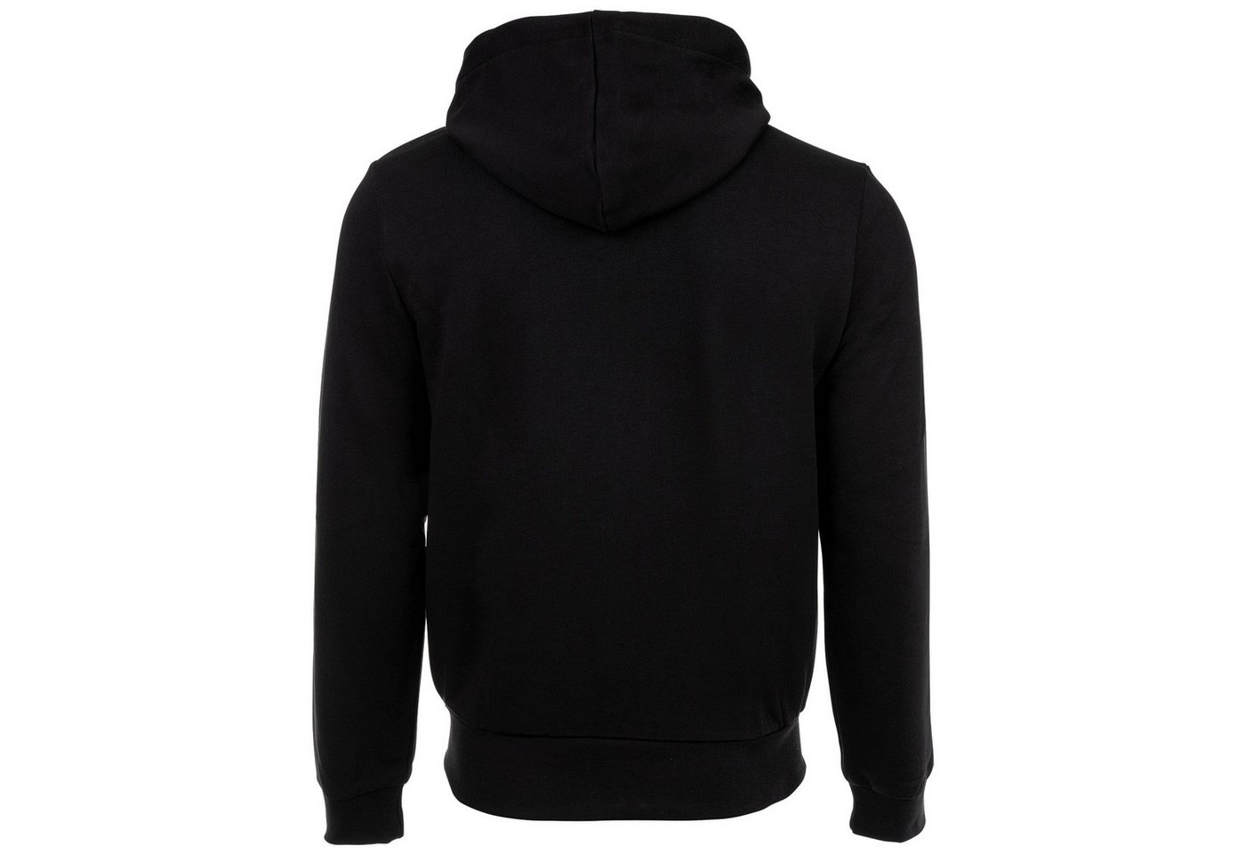 Lacoste Sweatshirt Herren Sweatshirt Baumwolle – Bild 4 von 4