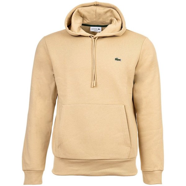Lacoste Sweatshirt Herren Sweatshirt Baumwolle