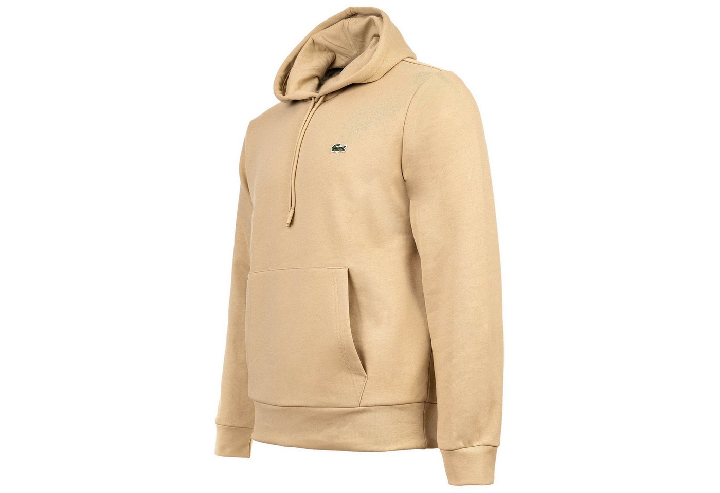 Lacoste Sweatshirt Herren Sweatshirt Baumwolle – Bild 2 von 3