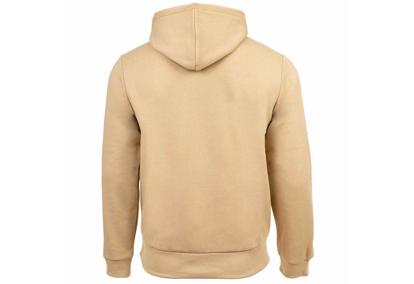 Lacoste Sweatshirt Herren Sweatshirt Baumwolle – Bild 3 von 3