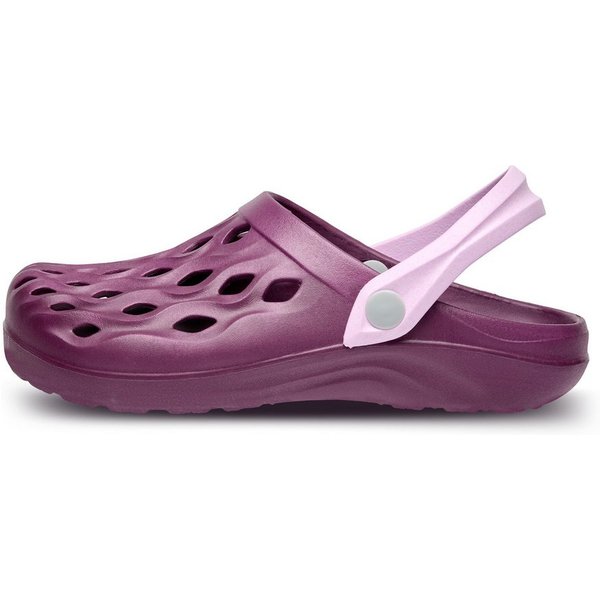 Ladeheid Damen leichte EVA Clogs Gartenclogs Gartenschuhe LACA16 Clog