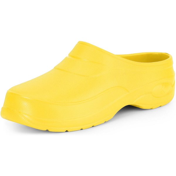Ladeheid Damen und Herren leichte EVA Clogs Gartenclogs Gartenschuhe KL037 Clog