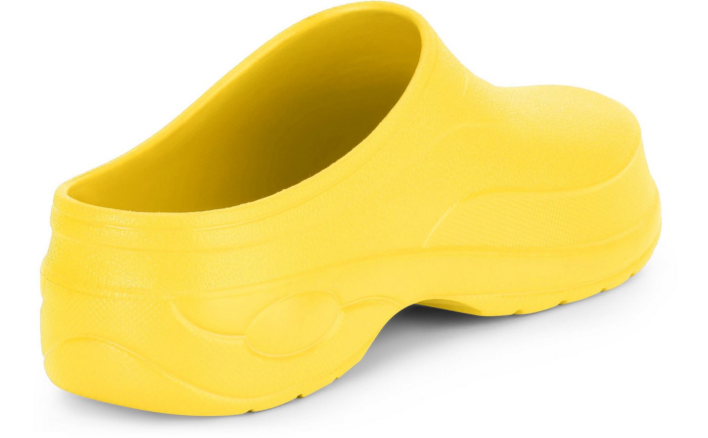 Ladeheid Damen und Herren leichte EVA Clogs Gartenclogs Gartenschuhe KL037 Clog – Bild 2 von 4