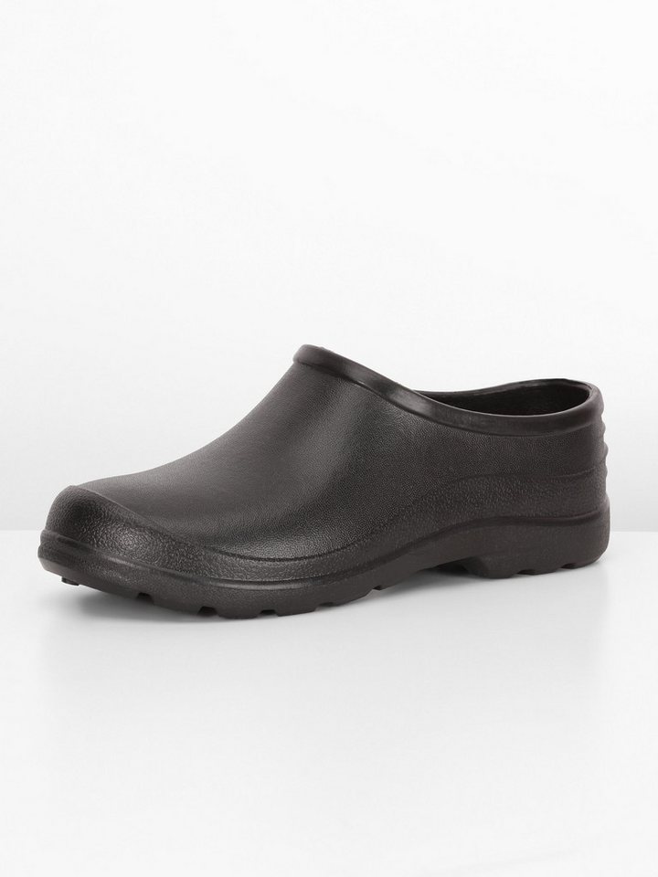 Ladeheid Damen und Herren leichte EVA Clogs Gartenclogs Gartenschuhe LADW001 Clog – Bild 4 von 5