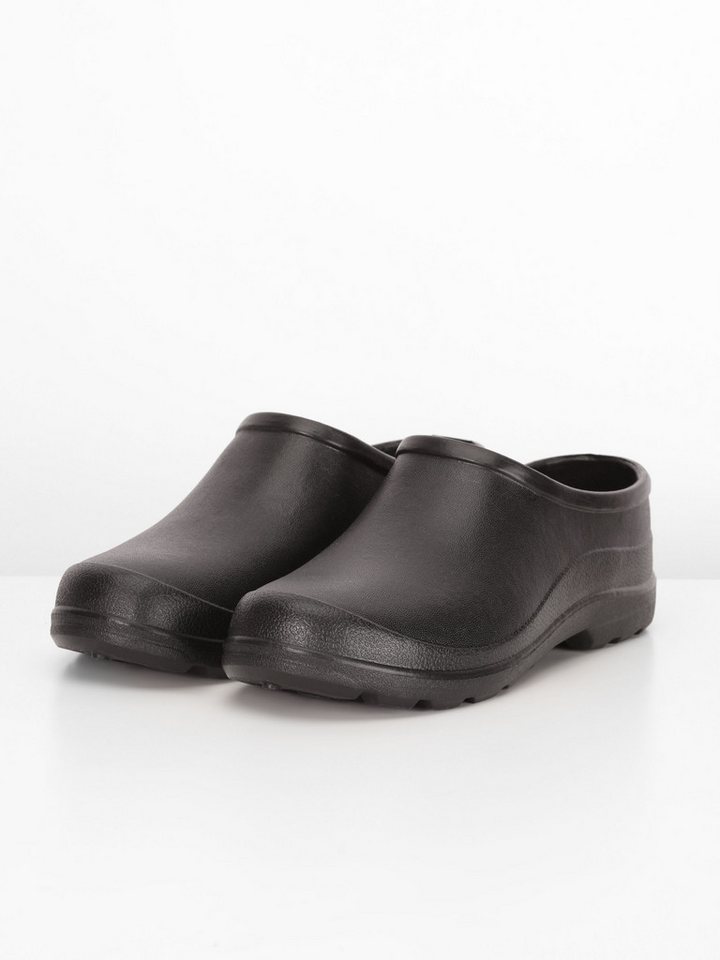 Ladeheid Damen und Herren leichte EVA Clogs Gartenclogs Gartenschuhe LADW001 Clog – Bild 5 von 5
