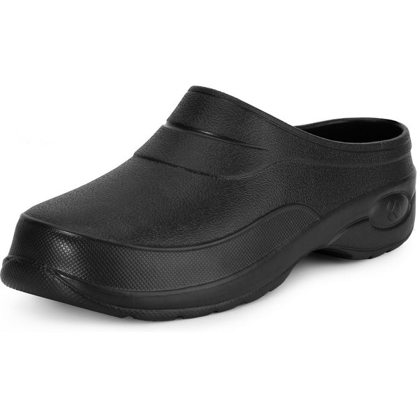 Ladeheid Damen und Herren leichte EVA Clogs Gartenclogs Gartenschuhe KL037 Clog