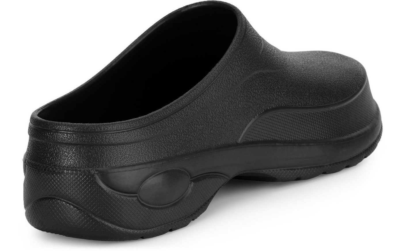 Ladeheid Damen und Herren leichte EVA Clogs Gartenclogs Gartenschuhe KL037 Clog – Bild 2 von 4