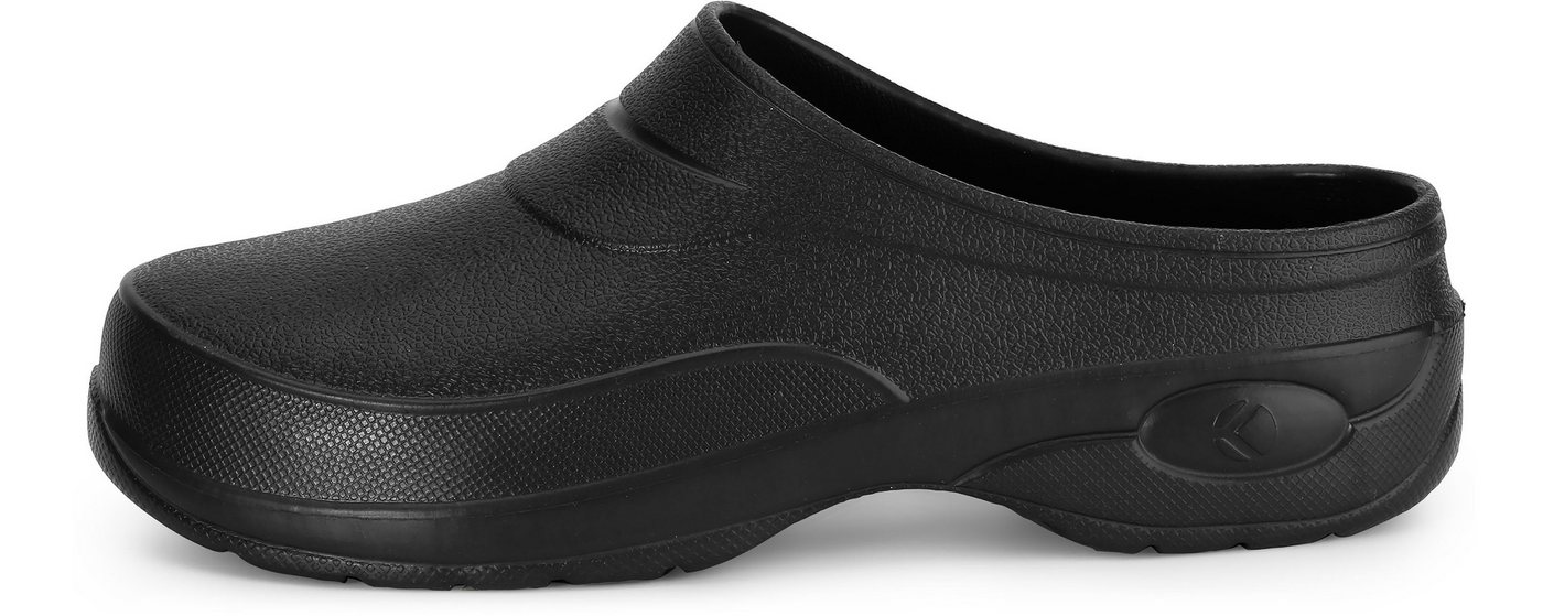 Ladeheid Damen und Herren leichte EVA Clogs Gartenclogs Gartenschuhe KL037 Clog – Bild 3 von 4