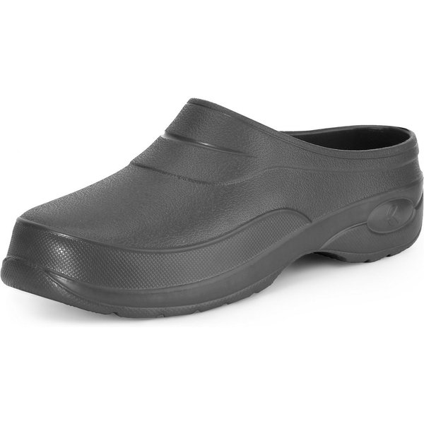 Ladeheid Damen und Herren leichte EVA Clogs Gartenclogs Gartenschuhe KL037 Clog