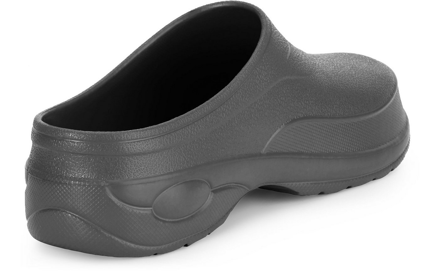 Ladeheid Damen und Herren leichte EVA Clogs Gartenclogs Gartenschuhe KL037 Clog – Bild 2 von 4