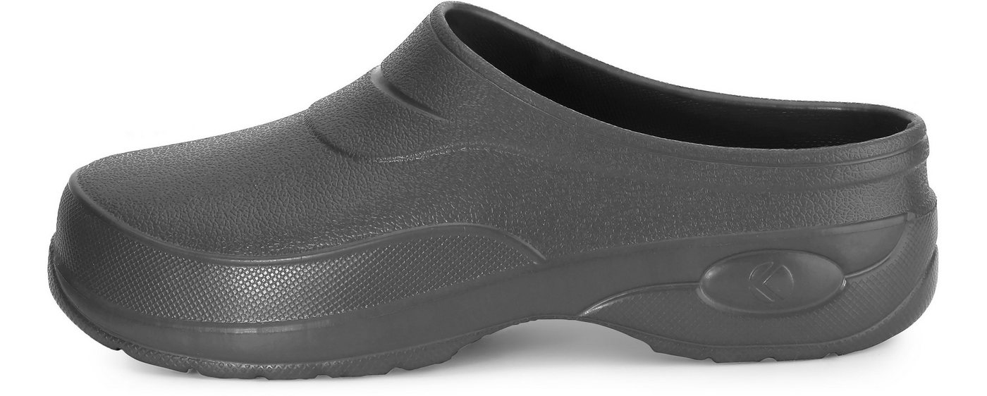Ladeheid Damen und Herren leichte EVA Clogs Gartenclogs Gartenschuhe KL037 Clog – Bild 3 von 4
