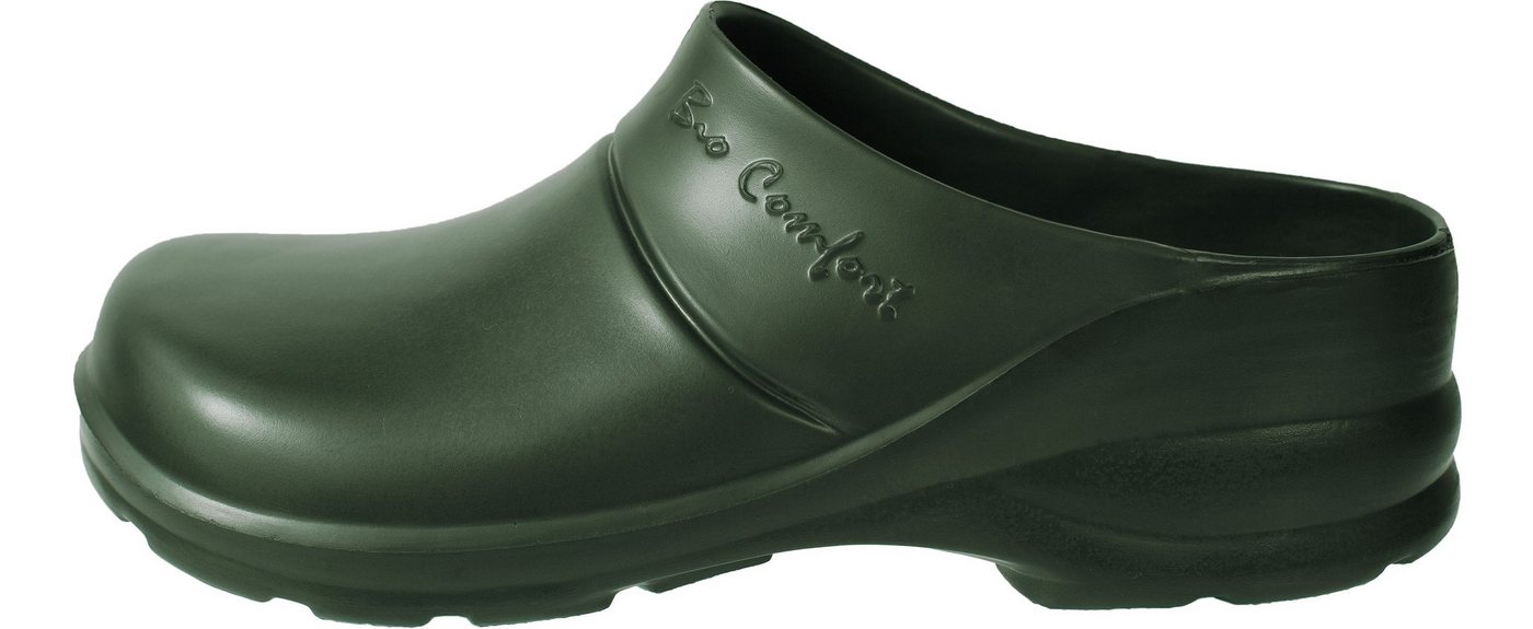 Ladeheid Damen und Herren leichte EVA Clogs Gartenclogs Gartenschuhe LA-858 Clog – Bild 2 von 5