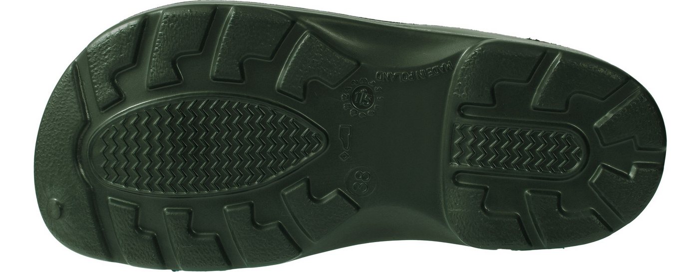 Ladeheid Damen und Herren leichte EVA Clogs Gartenclogs Gartenschuhe LA-858 Clog – Bild 4 von 5