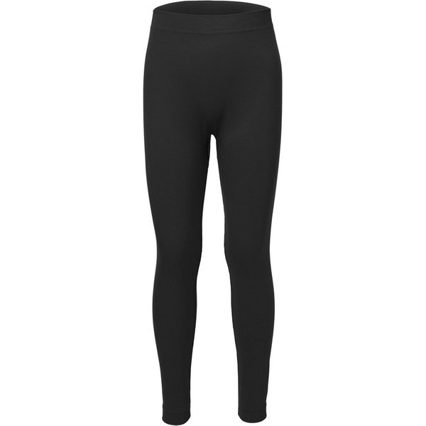 Ladeheid Funktionsunterhose Lange Unterhosen Kinder Jungen für Winter Sport Fußball LA40-259-TMPK (1-St)