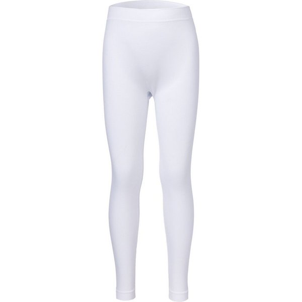 Ladeheid Funktionsunterhose Lange Unterhosen Kinder Jungen für Winter Sport Fußball LA40-259-TMPK (1-St)