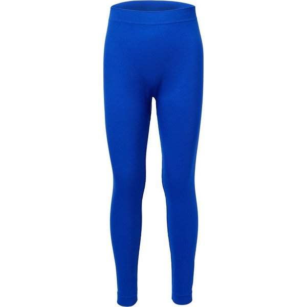 Ladeheid Funktionsunterhose Lange Unterhosen Kinder Jungen für Winter Sport Fußball LA40-259-TMPK (1-St)