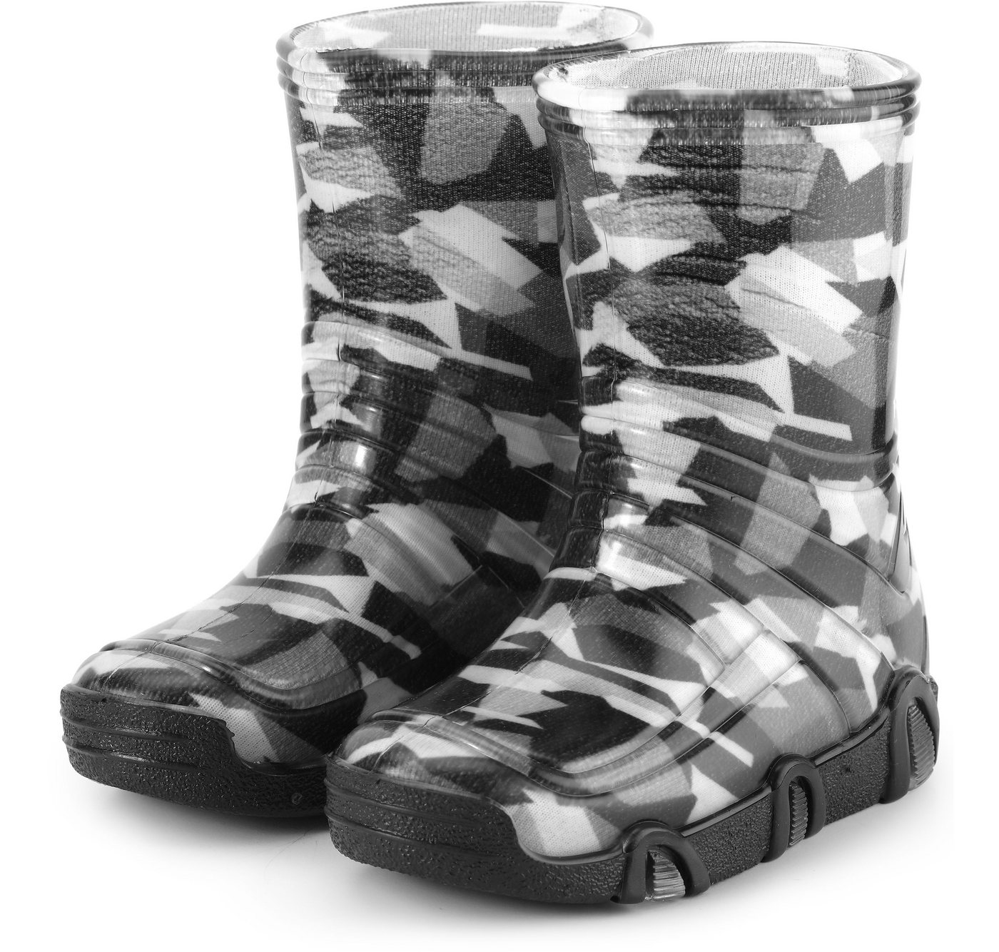 Ladeheid Kinder Gummistiefel SwkBW2020 Gummistiefel – Bild 5 von 5