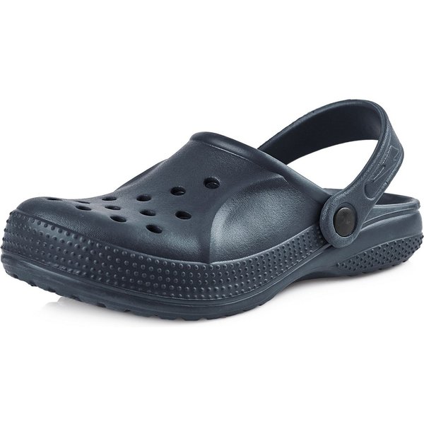 Ladeheid Kinder leichte EVA Clogs Gartenclogs Gartenschuhe KL055 Clog