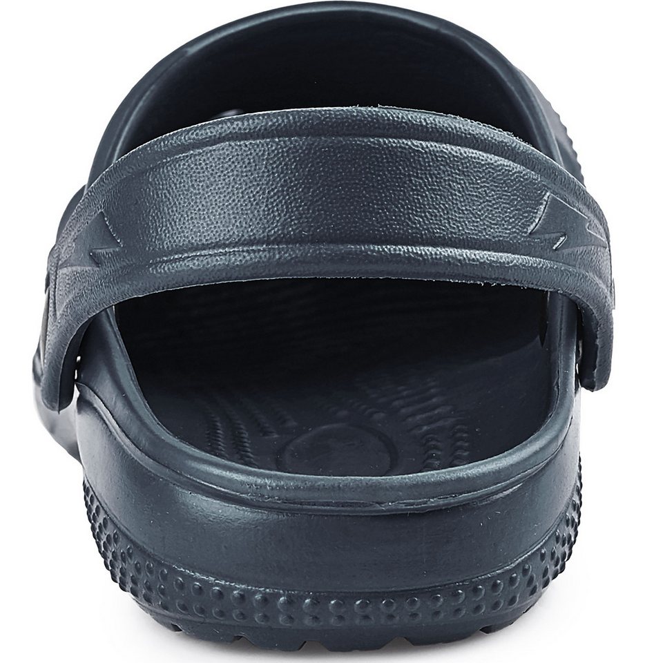 Ladeheid Kinder leichte EVA Clogs Gartenclogs Gartenschuhe KL055 Clog – Bild 2 von 5