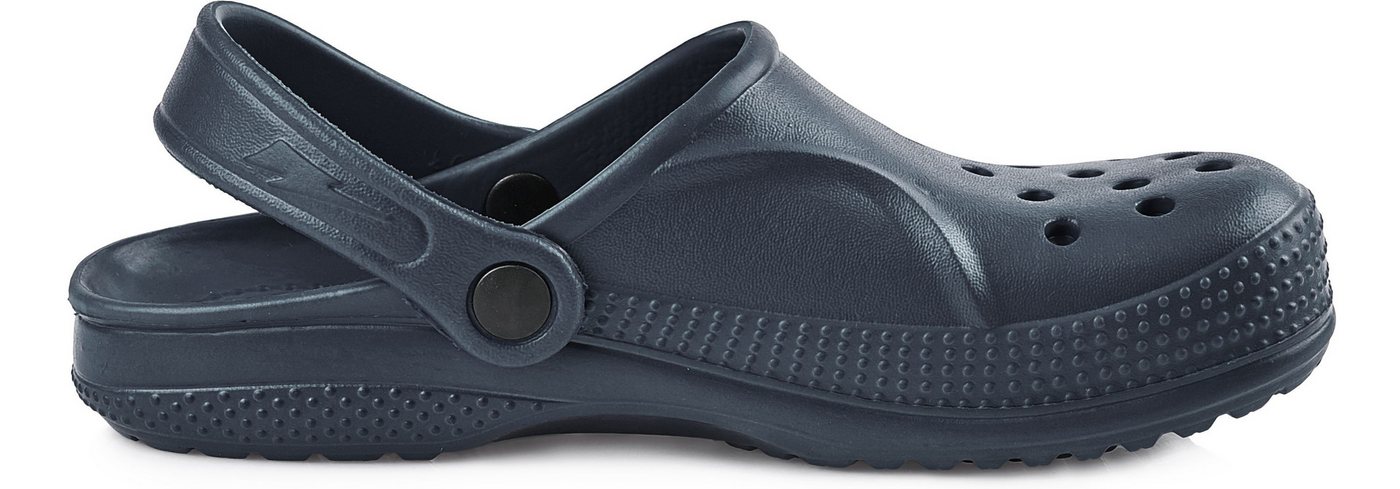 Ladeheid Kinder leichte EVA Clogs Gartenclogs Gartenschuhe KL055 Clog – Bild 4 von 5