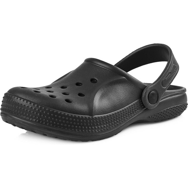 Ladeheid Kinder leichte EVA Clogs Gartenclogs Gartenschuhe KL055 Clog