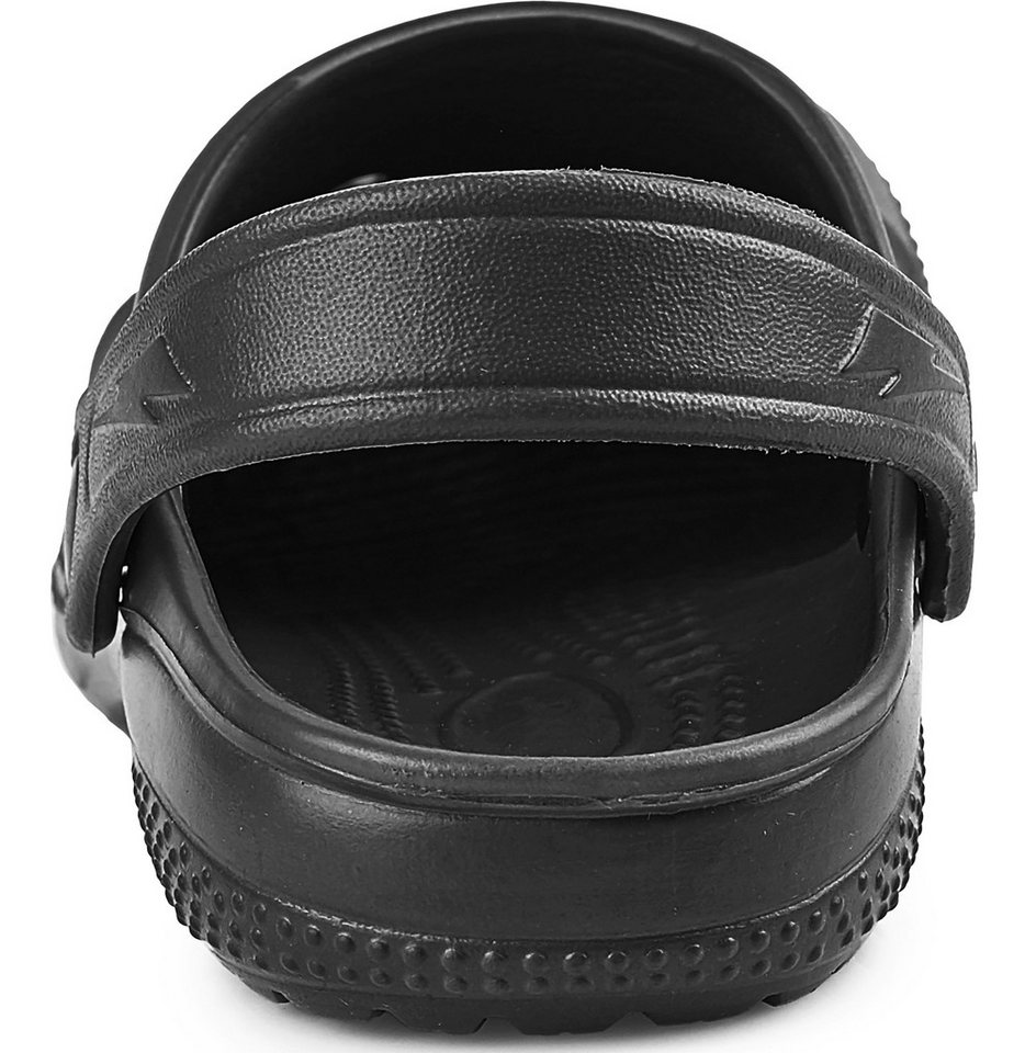 Ladeheid Kinder leichte EVA Clogs Gartenclogs Gartenschuhe KL055 Clog – Bild 2 von 5