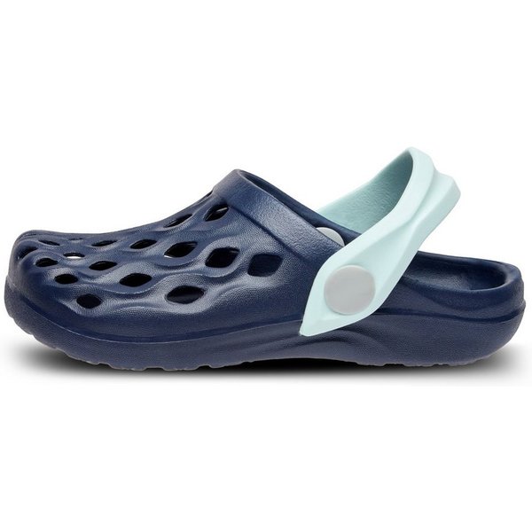 Ladeheid Kinder leichte EVA Clogs Gartenclogs Gartenschuhe LACA14 Clog
