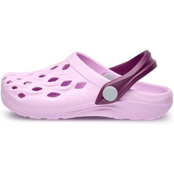 Ladeheid Kinder leichte EVA Clogs Gartenclogs Gartenschuhe LACA14 Clog