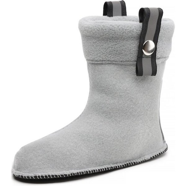 Ladeheid Schaftformer Kinder Gummistiefel Stiefelsocken Wärmende Socken für Regenstiefel