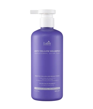 Lador Anti-Yellow Shampoo Haarshampoo · 300 ml