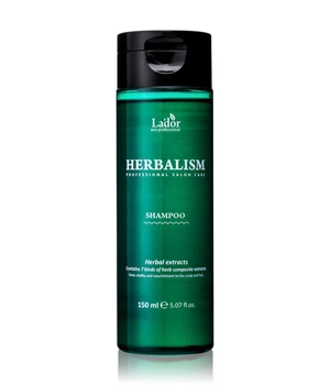 Lador Herbalism Shampoo Herbal extracts Haarshampoo · 150 ml