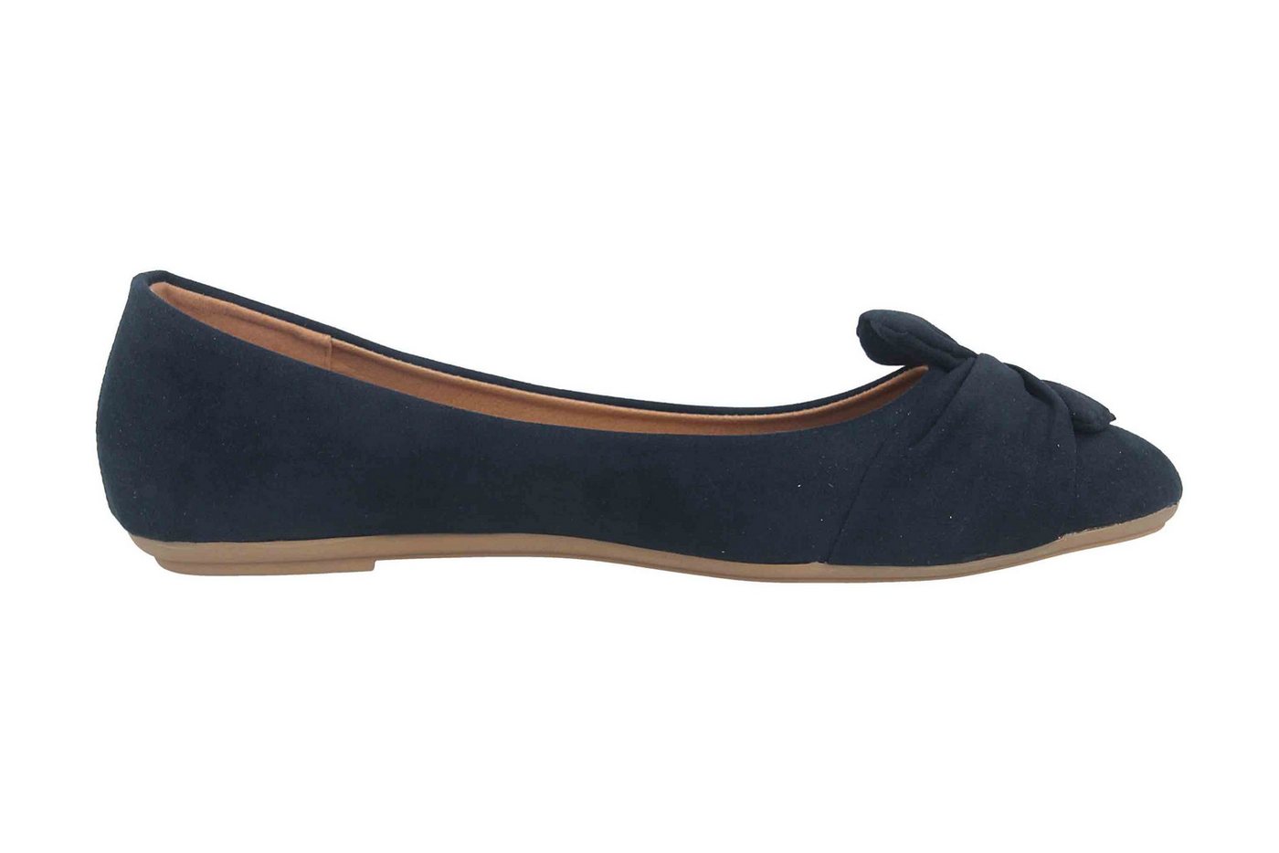 LadyPepp 2589641 Navy Ballerina – Bild 4 von 5