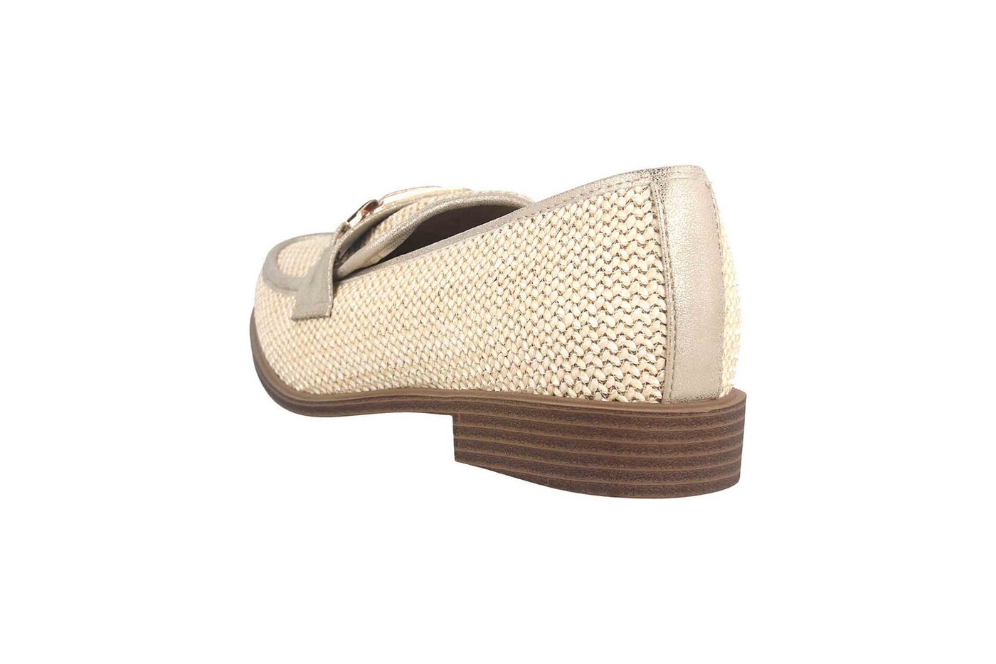 LadyPepp 2AA1651913 (2BB3711901) Beige Slipper – Bild 2 von 5