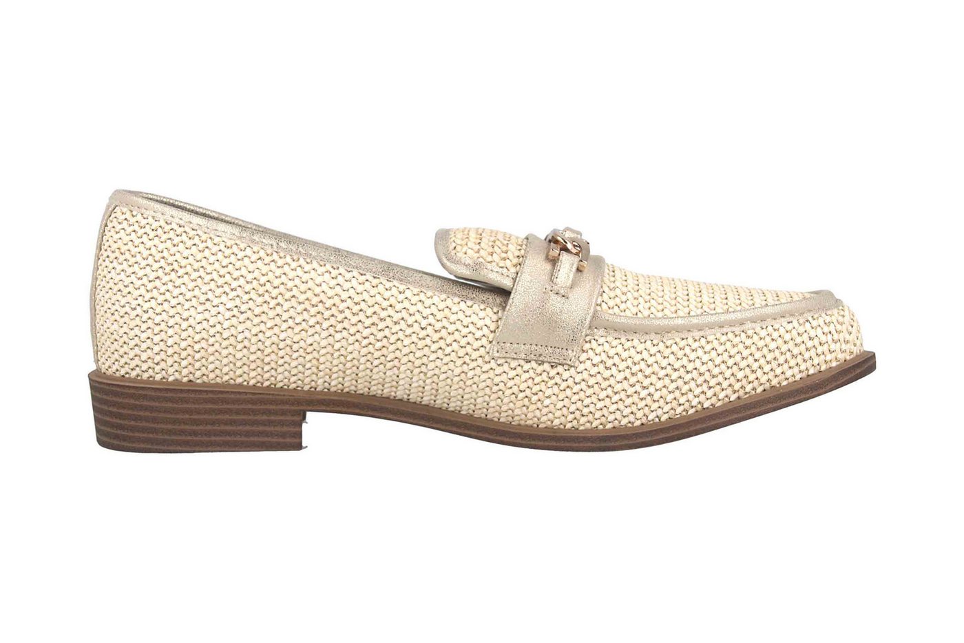 LadyPepp 2AA1651913 (2BB3711901) Beige Slipper – Bild 4 von 5