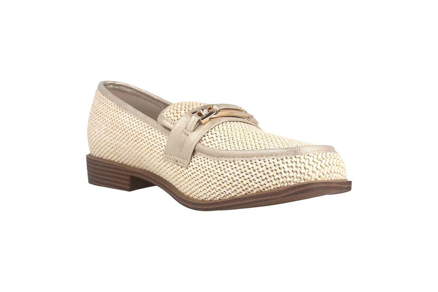 LadyPepp 2AA1651913 (2BB3711901) Beige Slipper – Bild 5 von 5