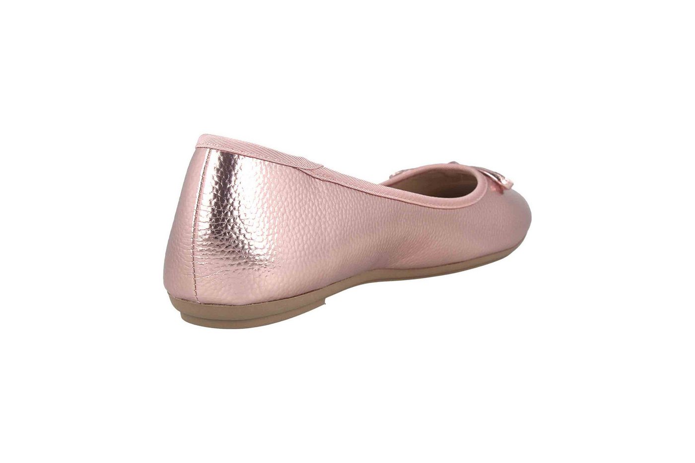 LadyPepp 2BB0882006 Rose Ballerina – Bild 3 von 5