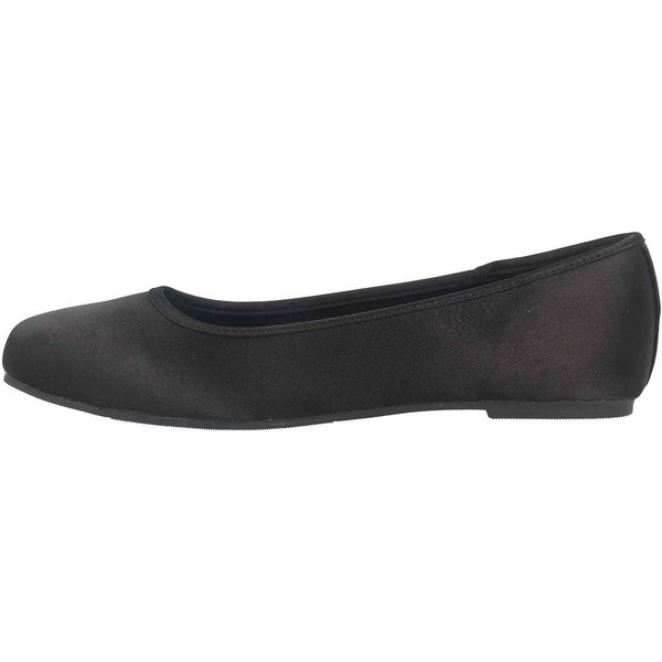 LadyPepp 2BB3672002 BLK Ballerina