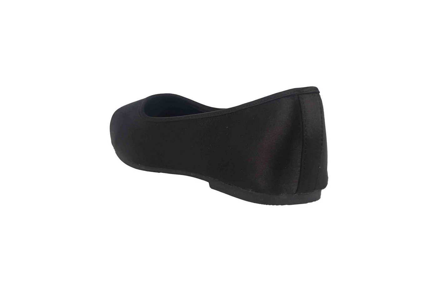 LadyPepp 2BB3672002 BLK Ballerina – Bild 2 von 5