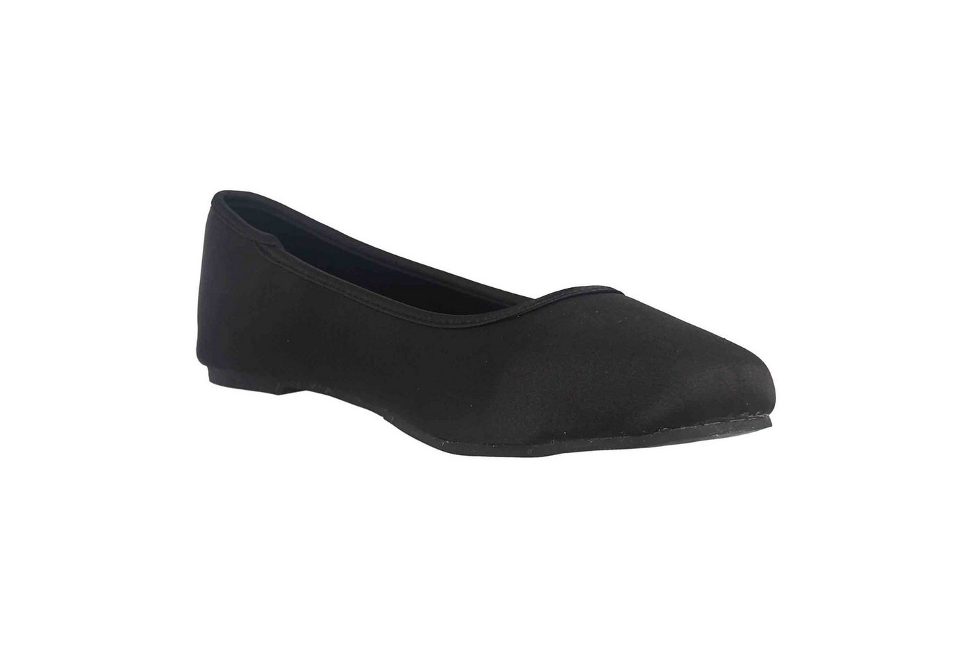 LadyPepp 2BB3672002 BLK Ballerina – Bild 5 von 5